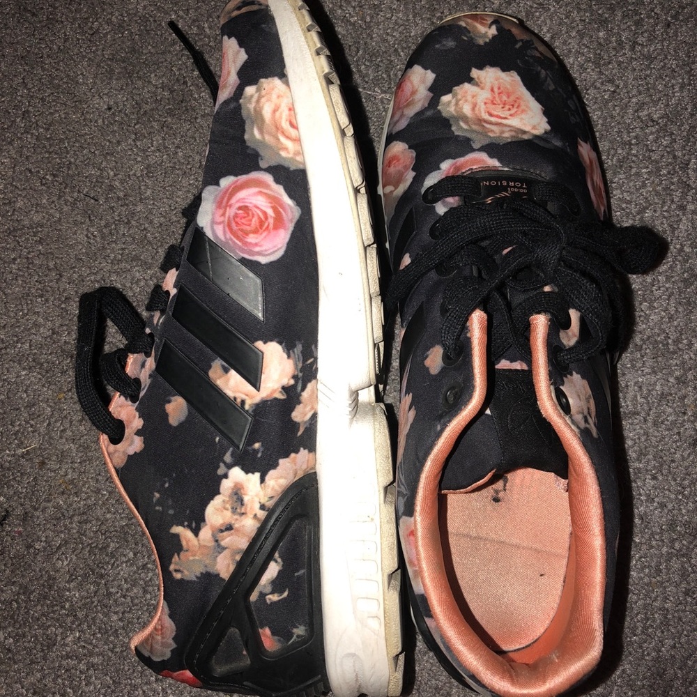 Adidas sneakers